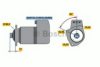 LIEB 10017999 Starter